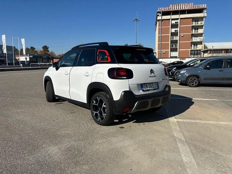 Citroën C3 Aircross 1.2 PureTech 110cv Shine Pack S&S