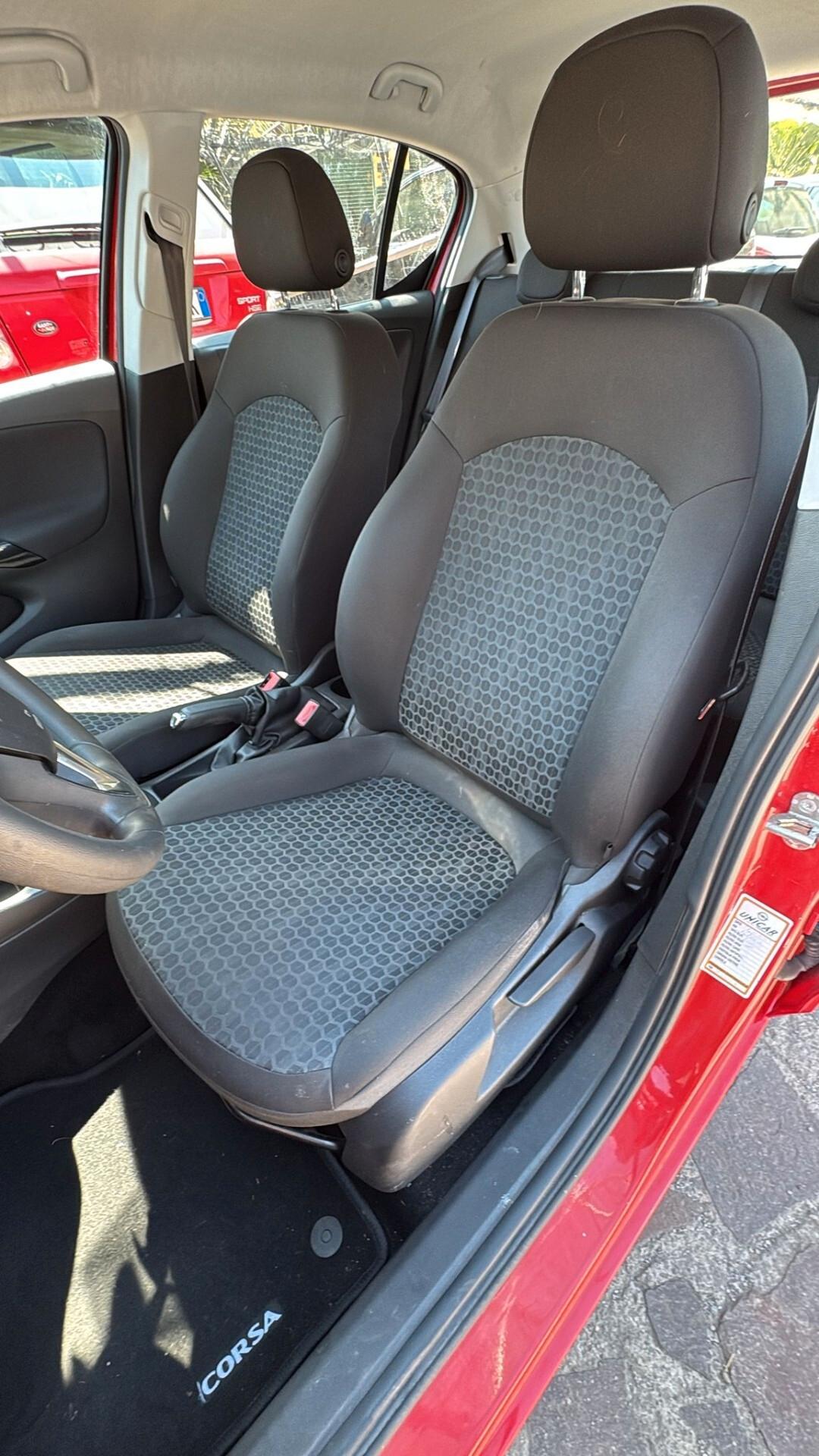 Opel Corsa 1.2 Advance OK NEOPATENTATI
