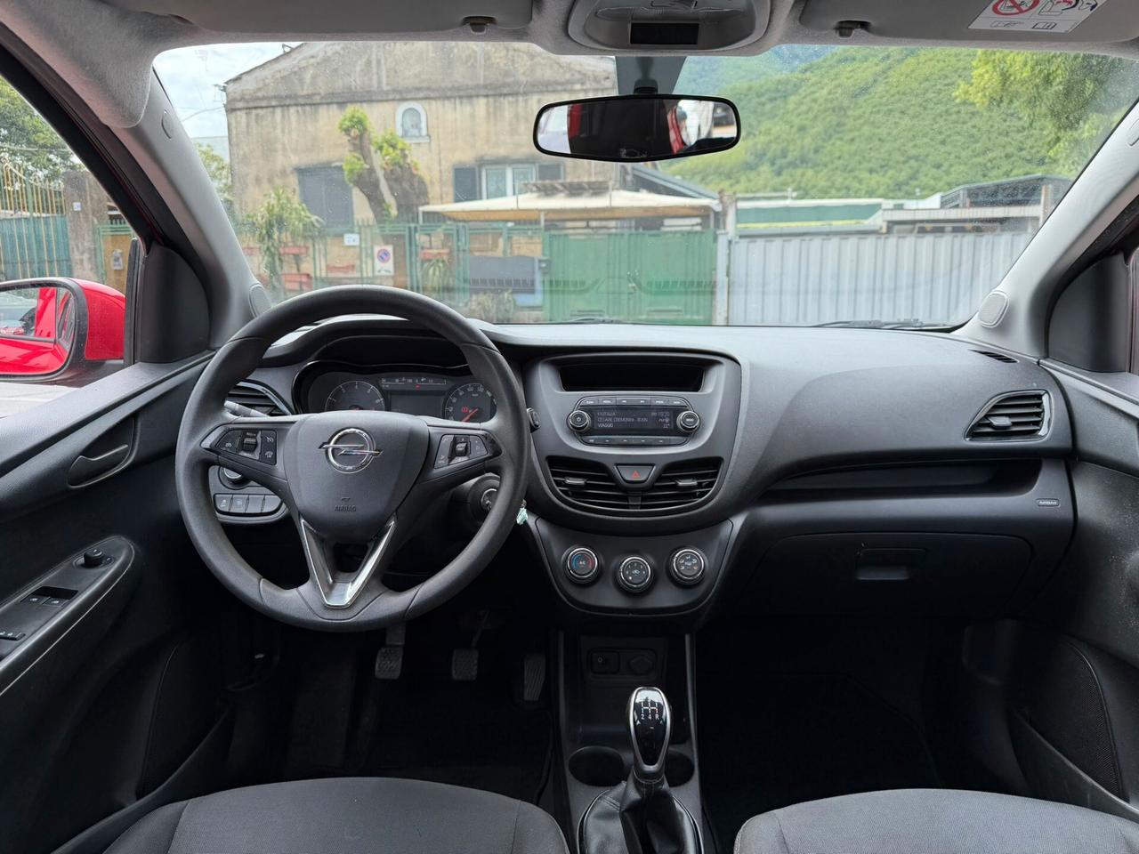 Opel Karl 1.0 75 CV