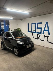 Smart ForTwo 1000 52 kW MOTORE REVISIONATO E GARANTITA 12 mesi