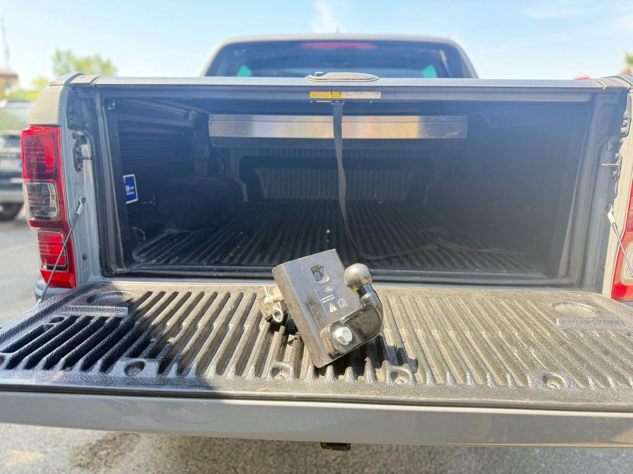 Ford Ranger Raptor 2.0 ECOBLUE aut. 213CV DC 5pt Special Edition