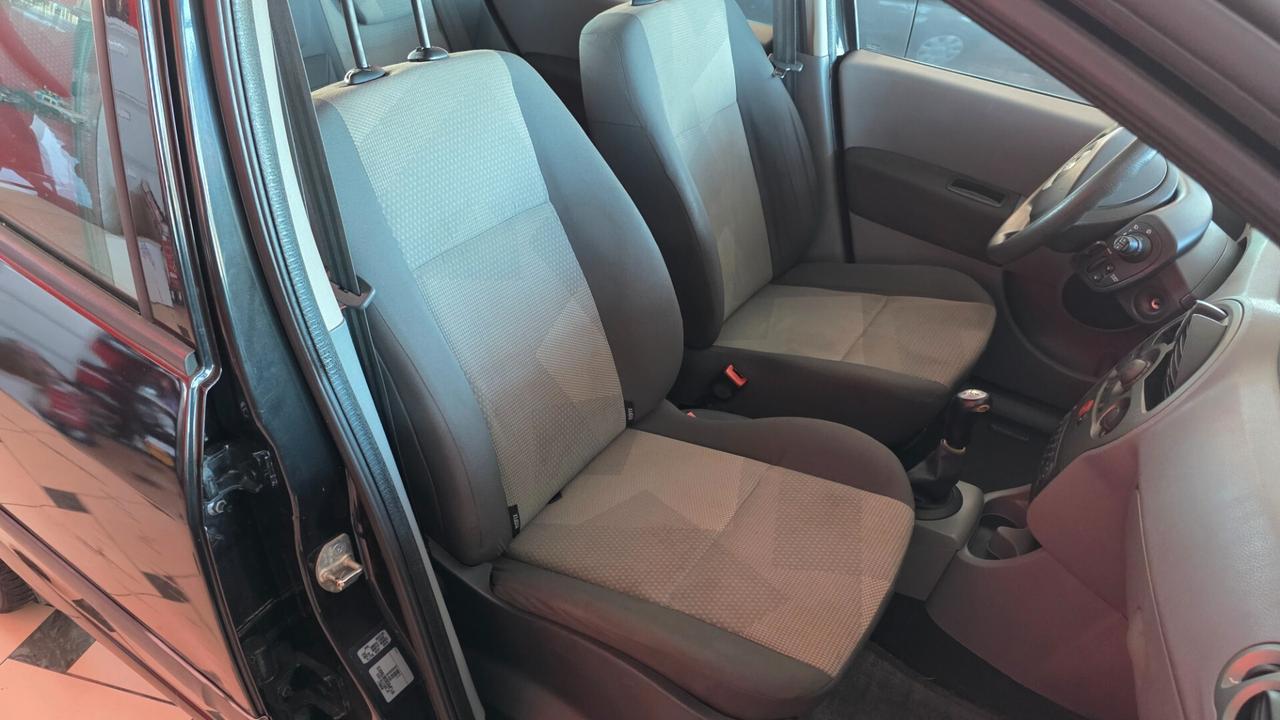 Renault Modus 1.2 16V TCE Dynamique