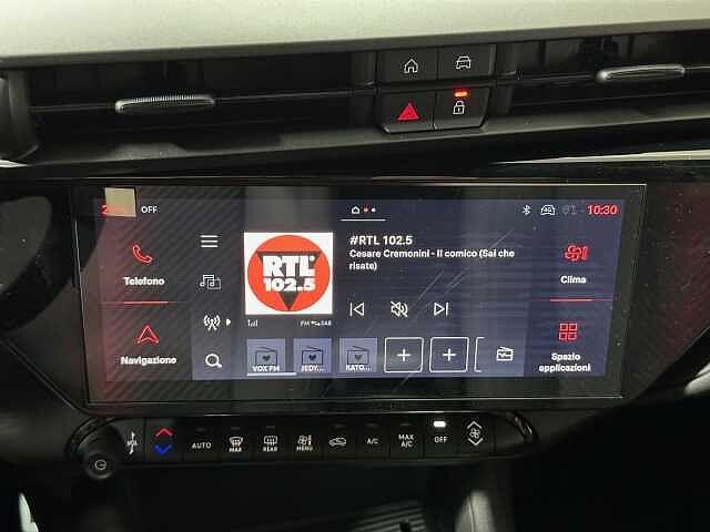 Alfa Romeo Junior 1.2 145 CV Hybrid eDCT6 Q4 KM ZERO