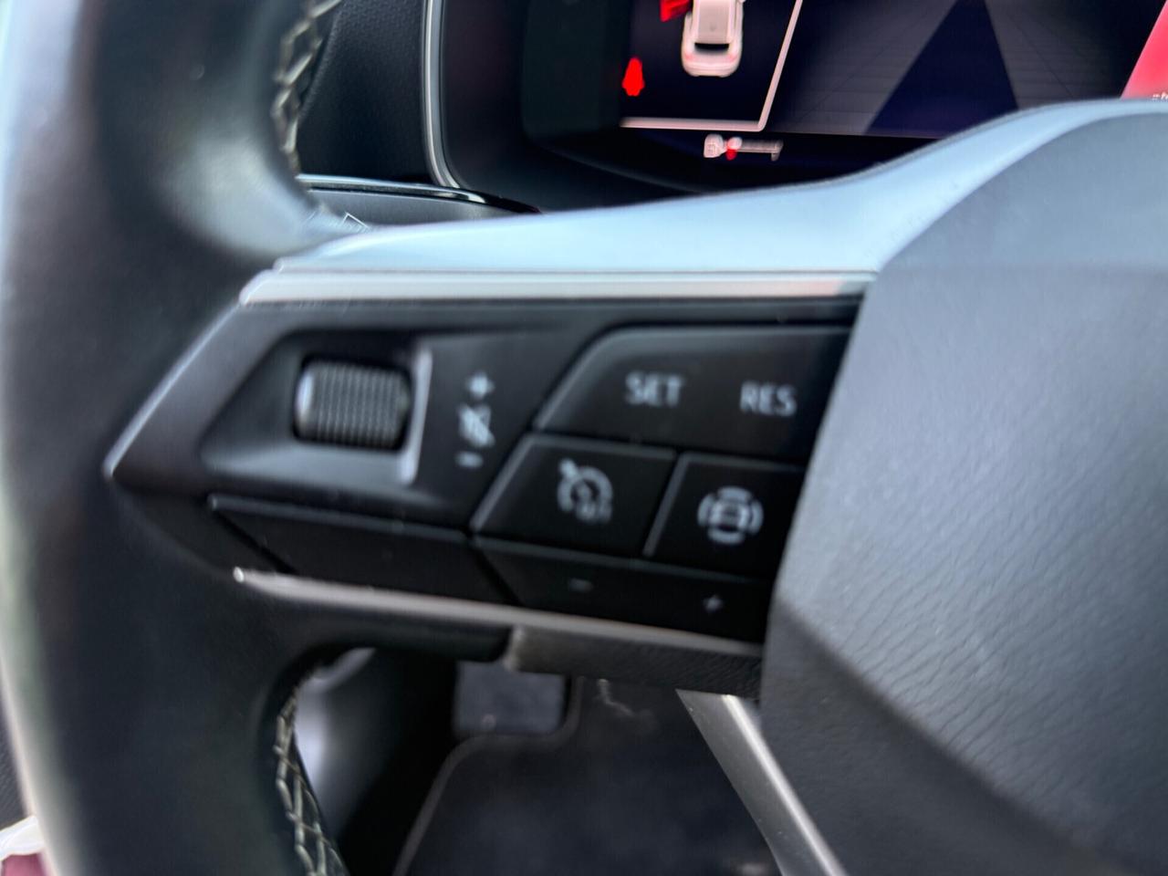 Seat Leon 2.0 TDI Style OK NEOPATENTATI