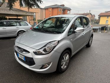 Hyundai iX20 1.4 90 CV Comfort NEOPATENTATI!