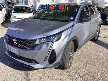 Peugeot 3008 1.5 HDi 130CV EAT8 ALLURE NAV+PEL+RCAM+LED+CRUISE