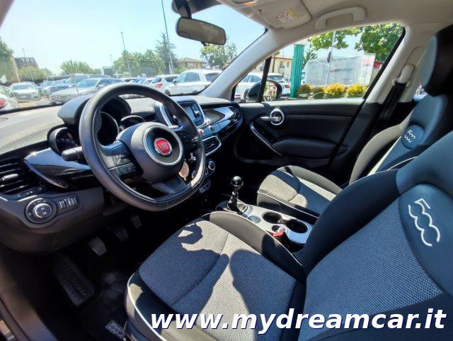 FIAT 500X 1.3 MultiJet 95 CV Pop Star