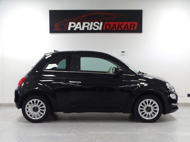 FIAT 500 1.0 Hybrid 70CV Dolcevita *PROMO PARISI GROUP*