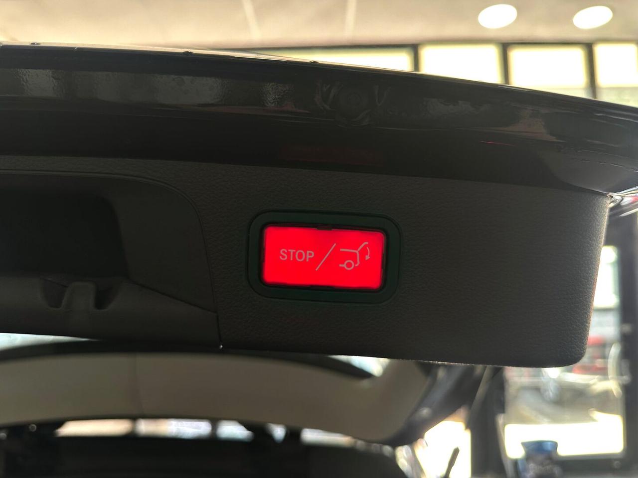 Mercedes Classe GLC 220 d 4matic Business Auto Led Camera Pelle