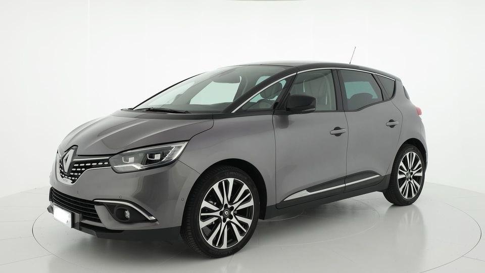 Renault Scenic Scénic dCi 8V 110 CV Energy Intens