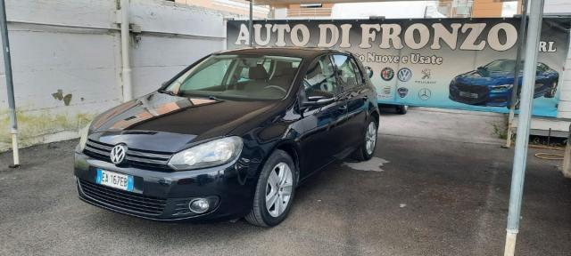 VOLKSWAGEN - Golf - 1.2 TSI 5p. Comf. BlueM. Tech.