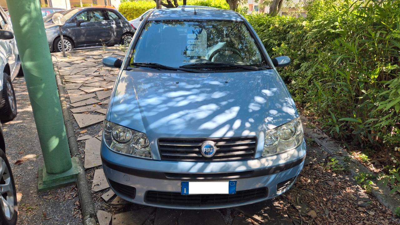 Fiat Punto 1.3 Multijet 16V 3 porte Actual