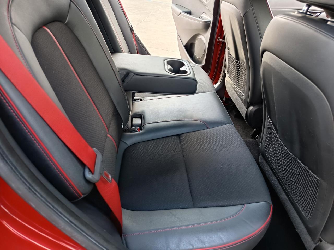 Hyundai Kona 1.6 CRDI 115 CV Xpossible