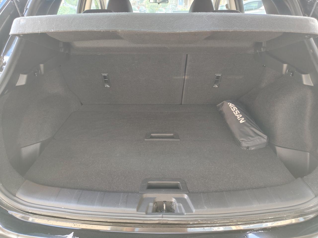 Nissan Qashqai 1.5 dCi Business