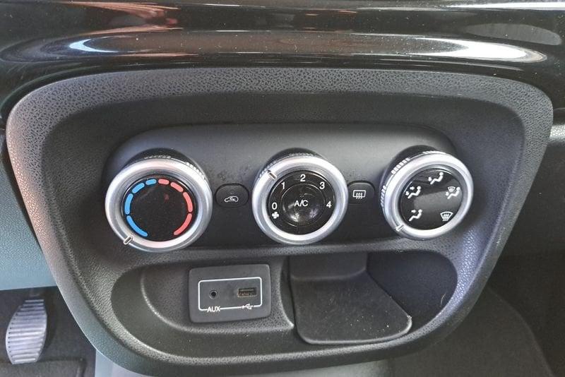 FIAT 500L 500L 1.3 mjt Pop Star 85cv