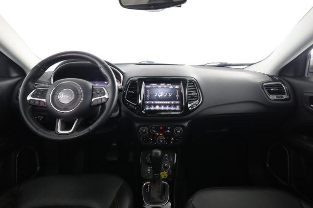 JEEP Compass Compass 2.0 Multijet II aut. 4WD Limited
