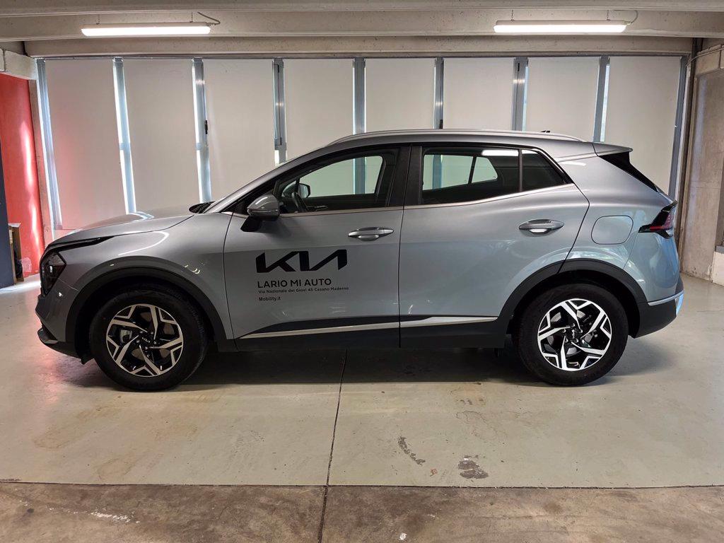 KIA Sportage 1.6 crdi mhev Business dct del 2024