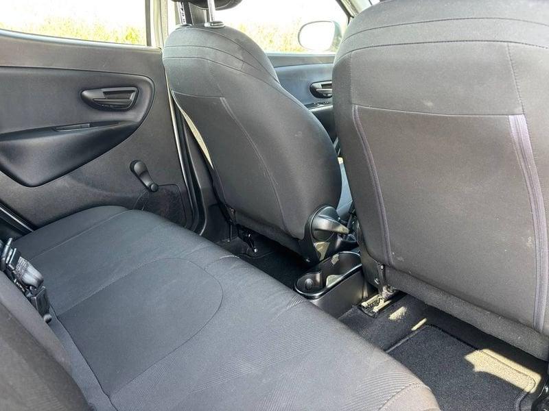 Lancia Ypsilon NEOP. 1.2 Benzina