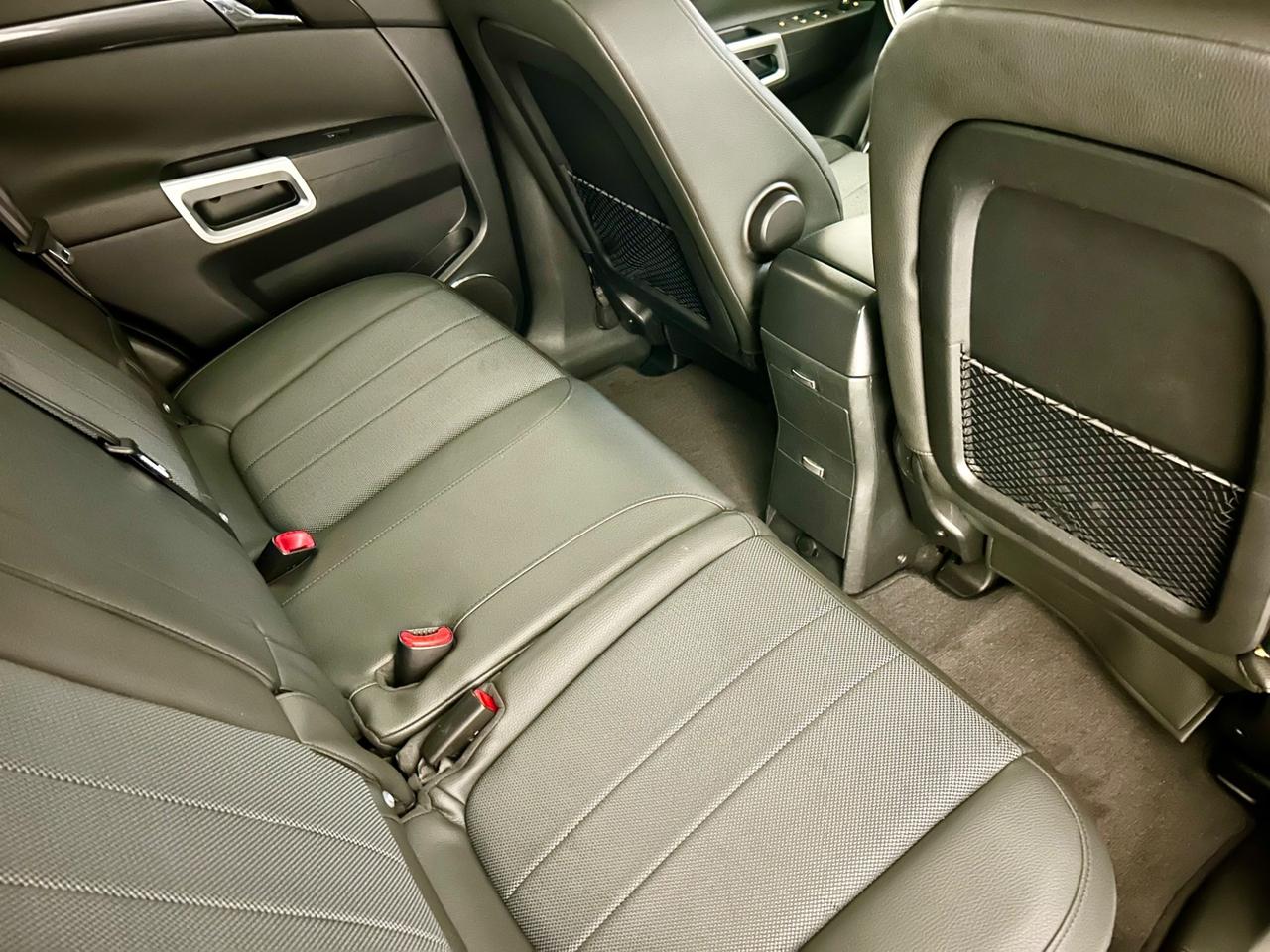 Opel Antara 2.0 CDTI 127CV 4x2 Edition Plus