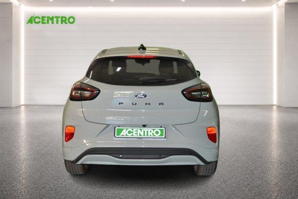 FORD Puma II 2024 - Puma 1.0 ecoboost h ST-Line 125cv