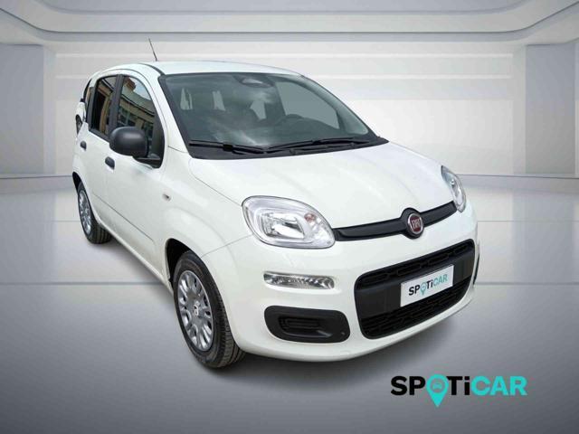 FIAT Panda 1.0 S&S Hybrid Van 2 posti