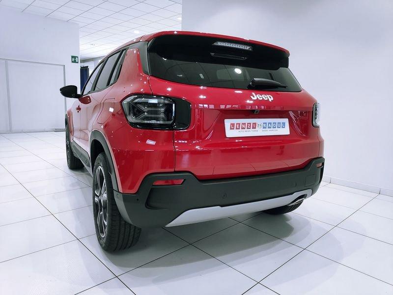 Jeep Avenger 1.2 Turbo Summit*PREZZO REALE*PRONTA CONSEGNA*