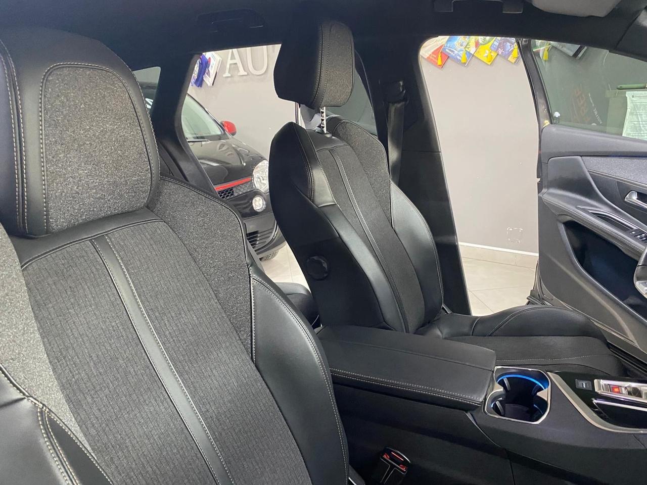 Peugeot 3008 GT Line