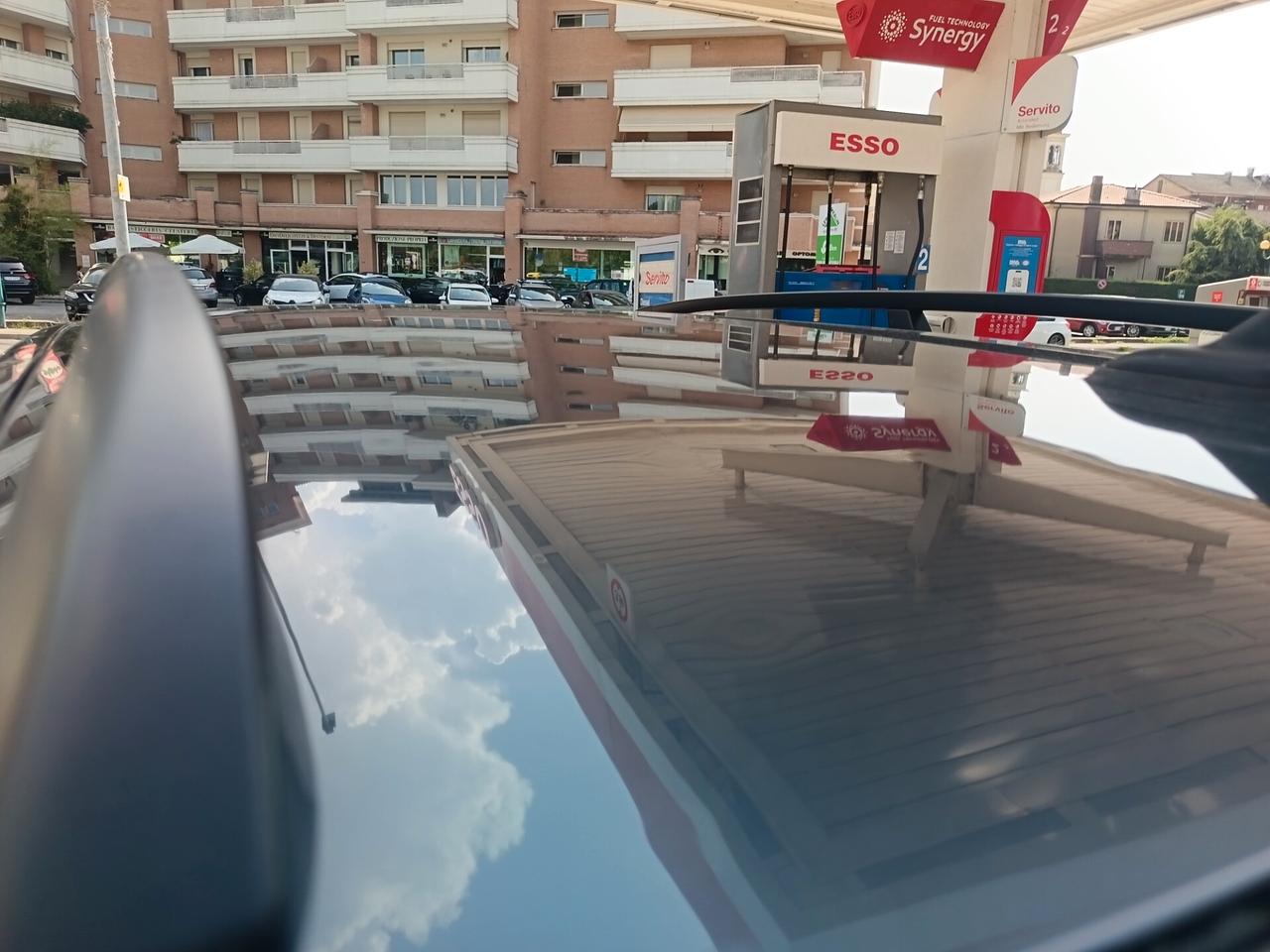 Volkswagen Passat Var. 2.0 TDI DSG Comfort. BM.Tech