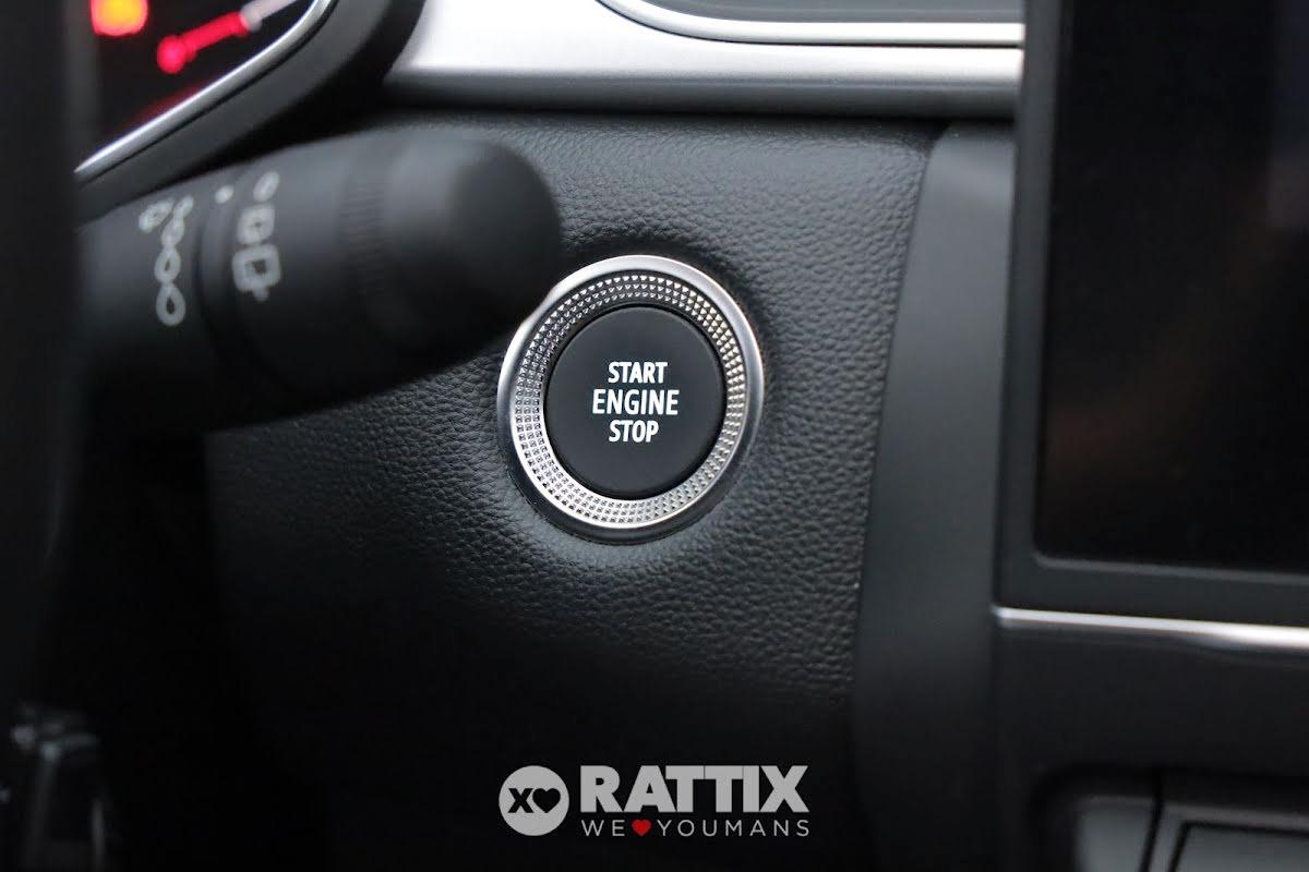 Renault Captur 1.6 E-Tech hybrid 145CV Intens auto