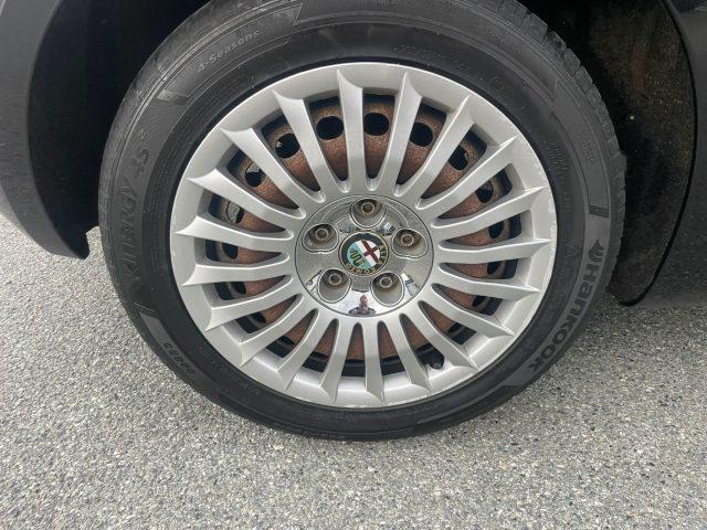 ALFA ROMEO Giulietta 1.4 Turbo 105 CV Progression OK NEOPATENTATI