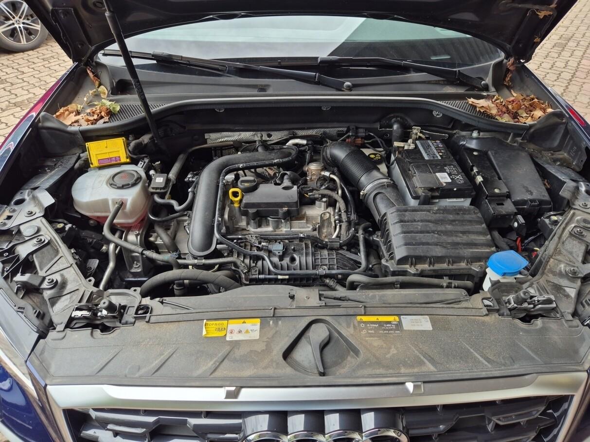 Audi Q2 30 1.0 tfsi Advanced IN PROMO