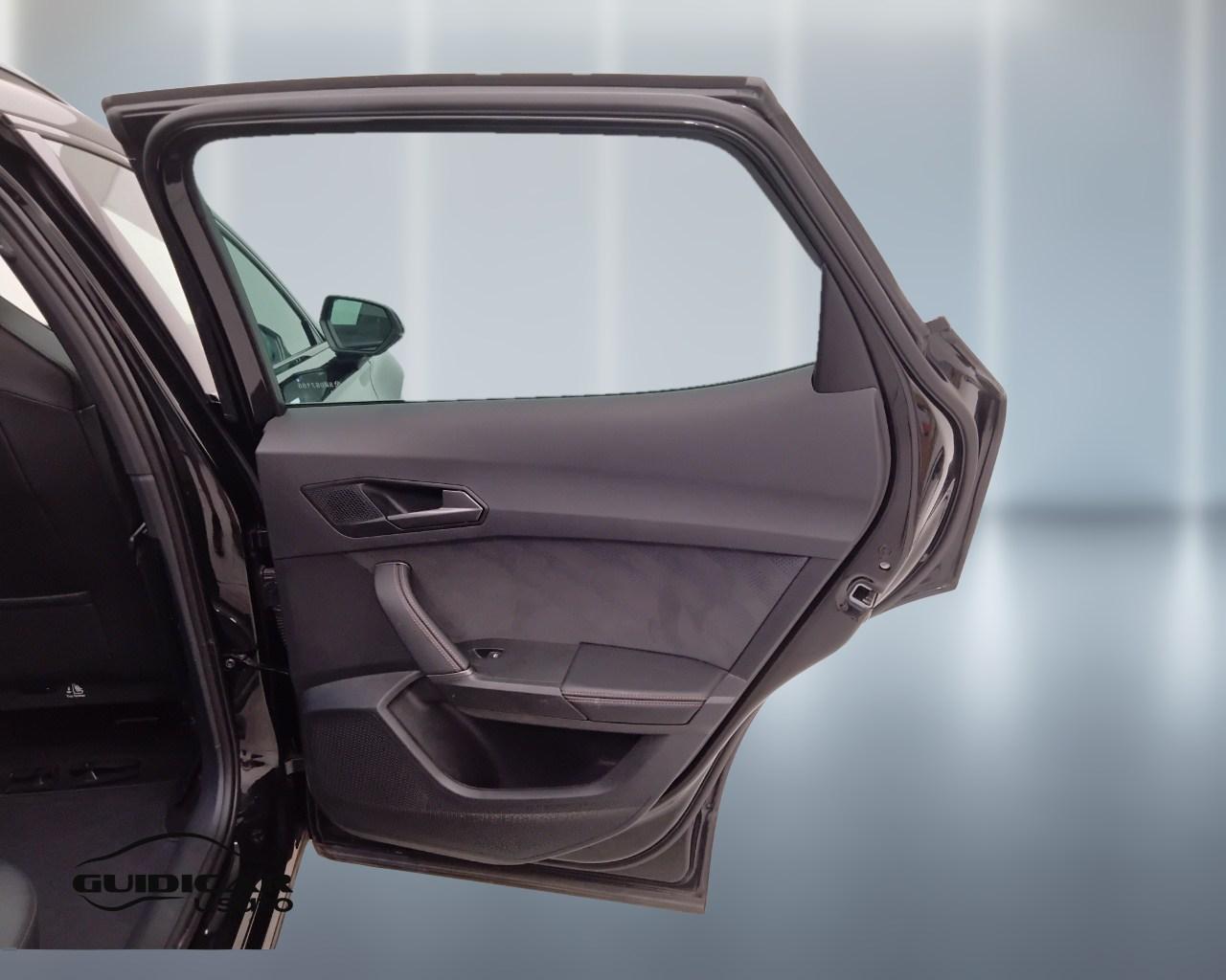 CUPRA Formentor 2024 - Formentor 1.5 e-hybrid 204cv dsg