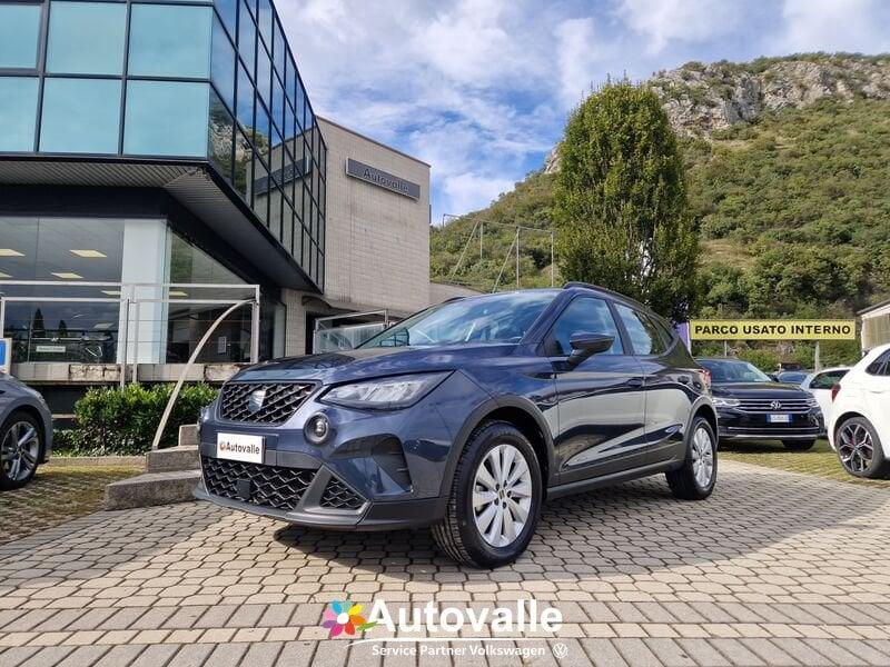 Seat Arona Arona 1.0 EcoTSI Style