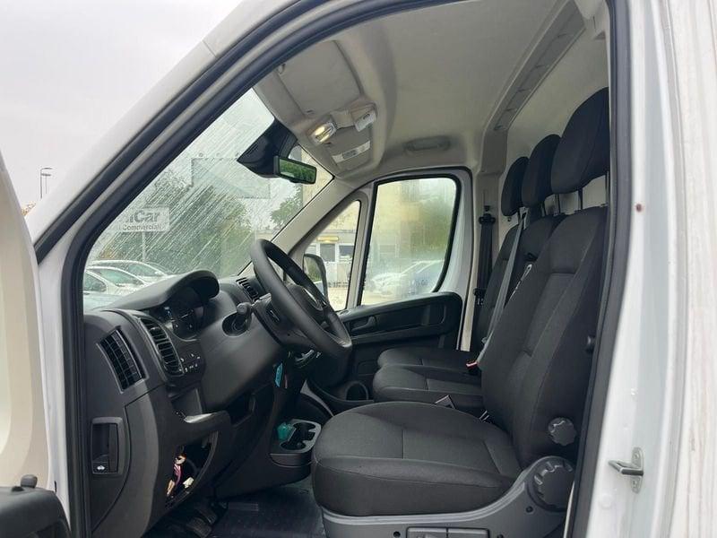 Opel Movano Movano 35 2.2 BlueHDi 140 S&S PLM-TA Furgone Heavy (IVA ESCL.)