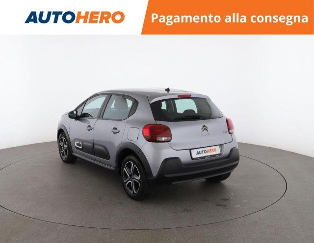 CITROEN C3 PureTech 110 S&S Feel Pack