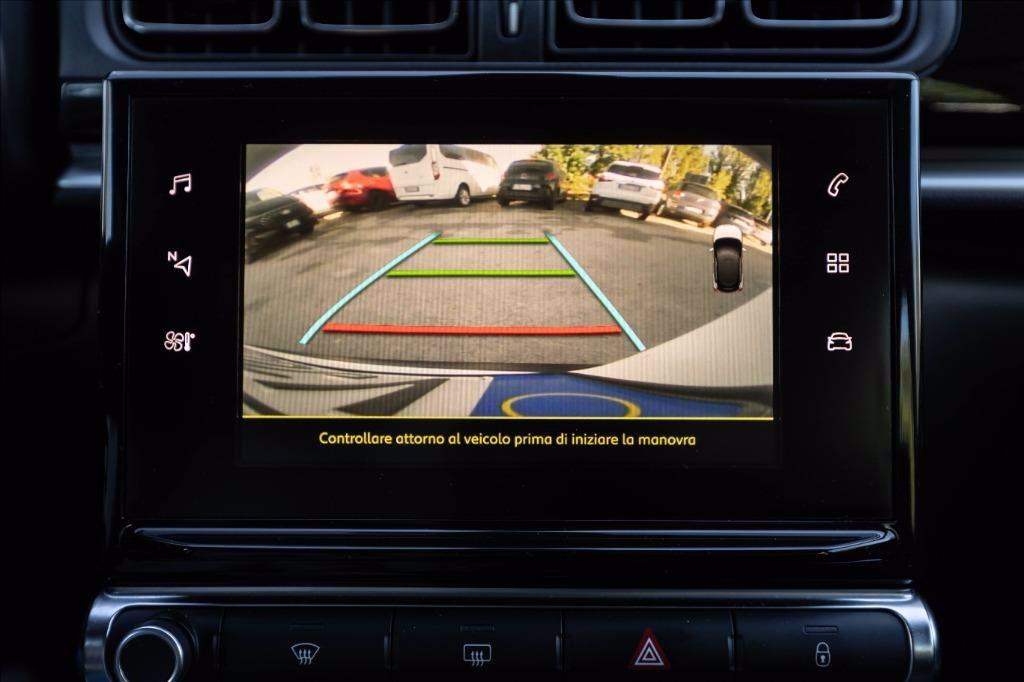 CITROEN C3 1.6 bluehdi Live s&s 75cv del 2017