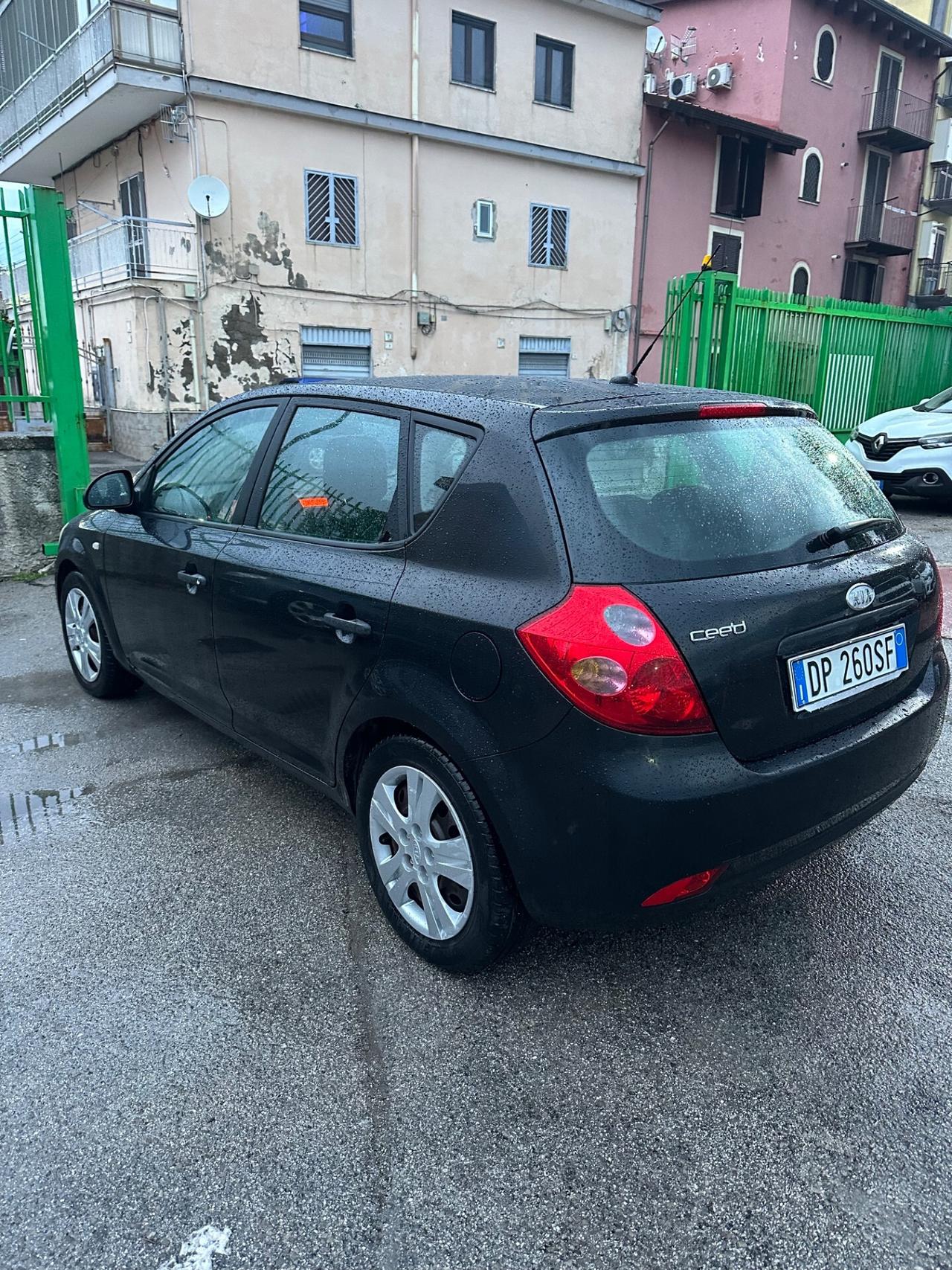 Kia Ceed cee'd 1.4 109CV 5p. EX