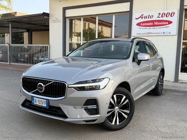 VOLVO XC60 B4 (d) AWD Geartronic Momentum Pro