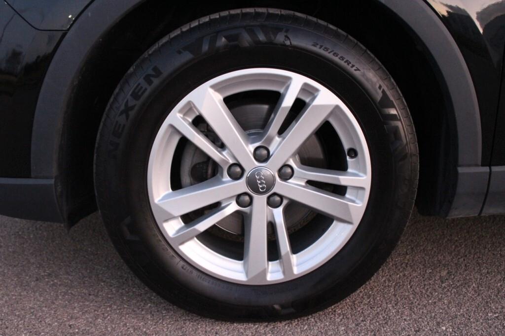 AUDI Q3 2.0 TDI 150 CV s-tronic *LED *Luci Ambiente