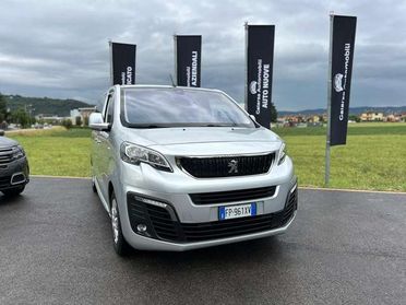 Peugeot Traveller EXPERT TRAVELLER 1.5 116 CV