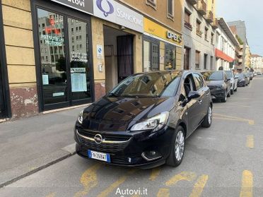 Opel Corsa 1.4 GPL 5 porte Innovation