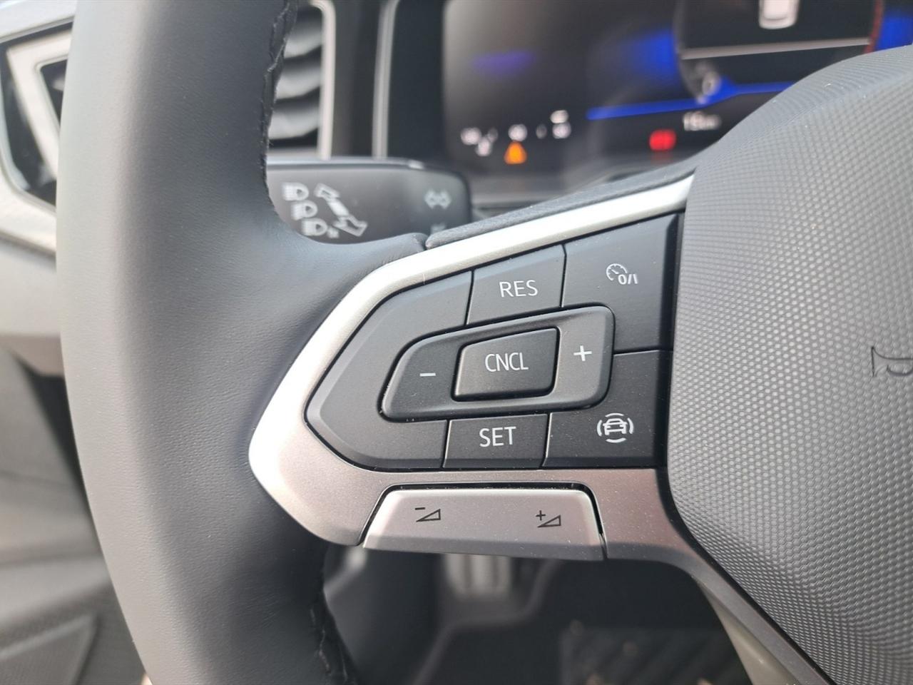 Volkswagen Polo 1.0 tsi edition plus 95cv
