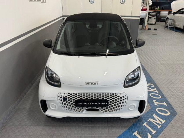 SMART ForTwo EQ Passion 1p IVA *Carplay* 1prop. Iva