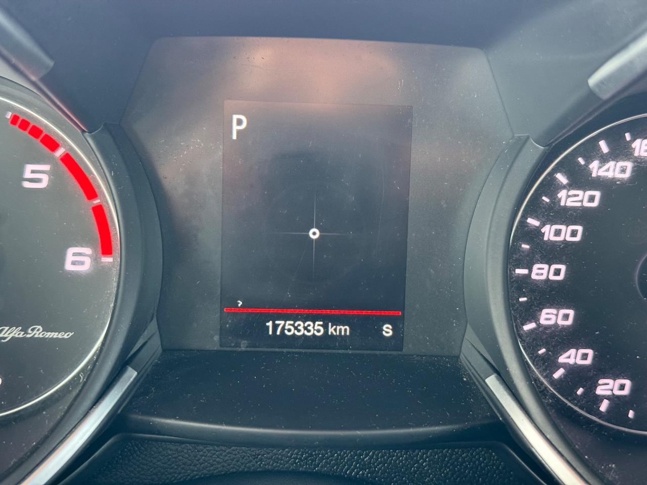 Alfa Romeo Stelvio 2.2 Diesel - Automatico