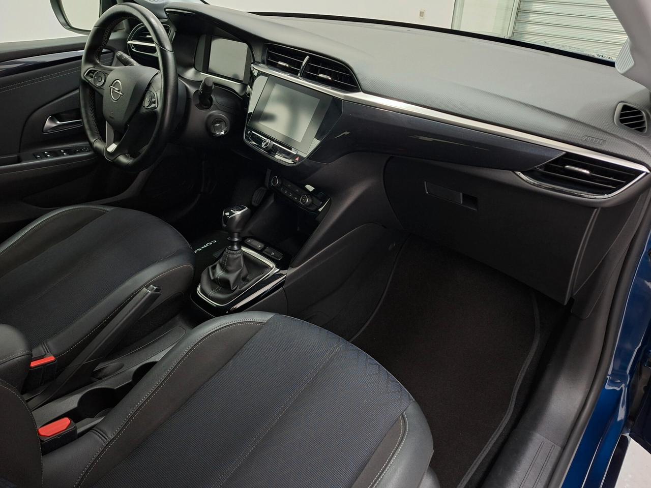 Opel Corsa 1.5 D 100cv Elegance