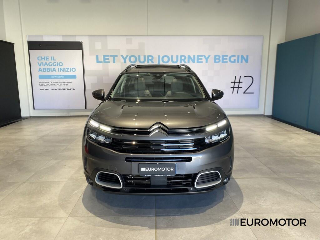 Citroen C5 Aircross 1.5 BlueHDi Shine EAT