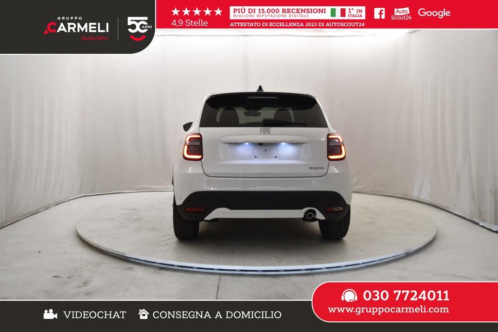 Fiat 600 1.2 Hybrid La Prima II eDCT