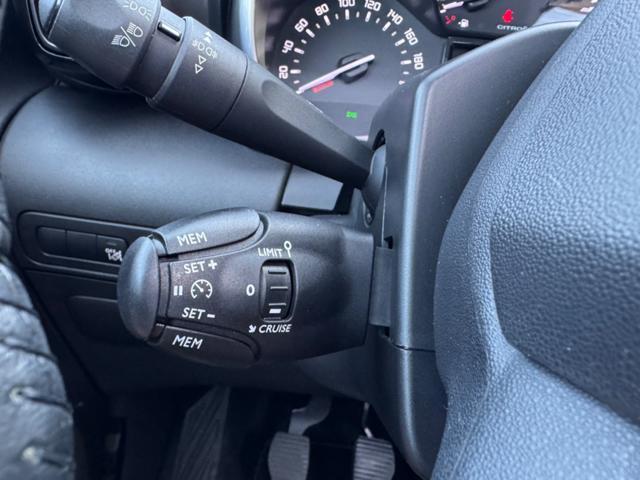 CITROEN C3 Aircross 110CV SHINE+TETTO APRIBILE+NAVI+RCAM+2PDC