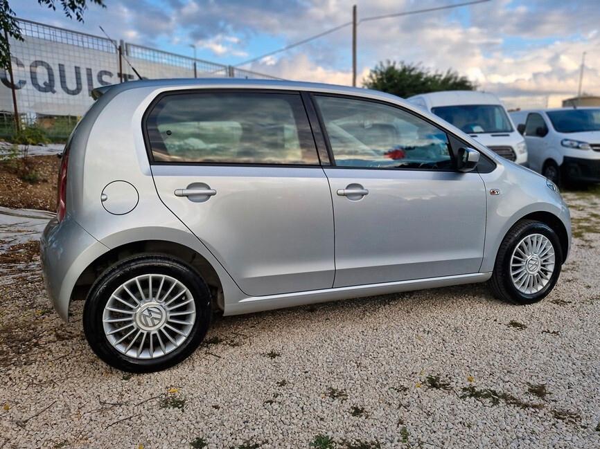 Volkswagen up! 1.0 5p. move