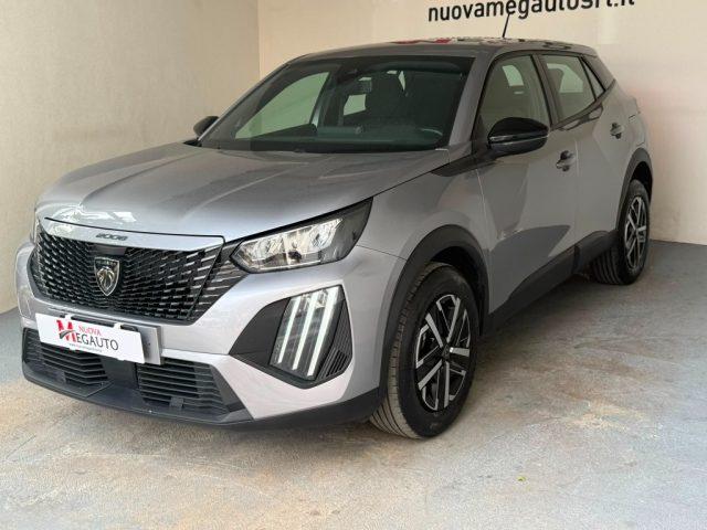 PEUGEOT 2008 PureTech 100 S&S Active